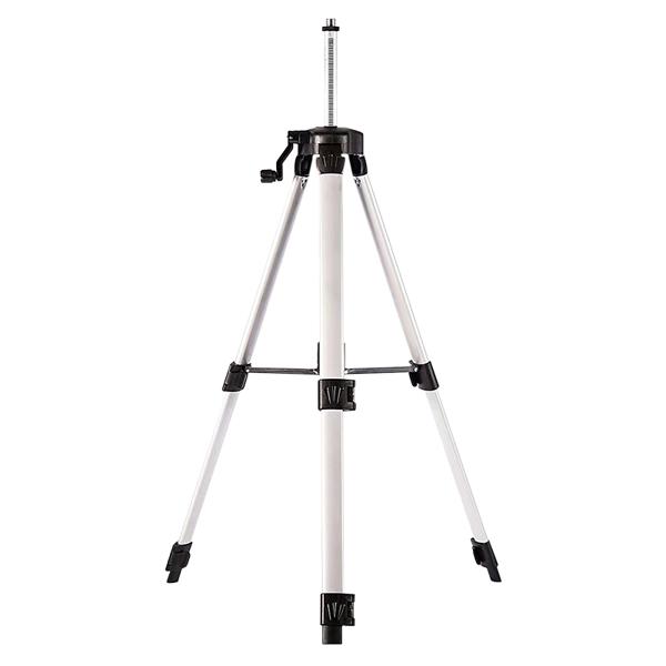 Bormann pro Bdm1600 Bormann pro Bdm1600 Τρίποδο Αλουμινίου για Αλφάδια Λέιζερ 50-150cm , Σπείρωμα 5/8" , Αντάπτορας 1/4' 062271