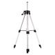 Bormann pro Bdm1600 Bormann pro Bdm1600 Τρίποδο Αλουμινίου για Αλφάδια Λέιζερ 50-150cm , Σπείρωμα 5/8" , Αντάπτορας 1/4' 062271