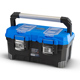 Bormann pro Btb3316 Bormann pro Btb3316 Εργαλειοθήκη Χειρός Πλαστική "lion", Λαβή Αλουμινίου,μεταλλικό Koύμπωμα 054320