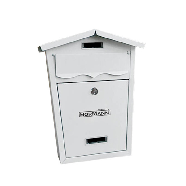 Bormann Bmb1301 Bormann Bmb1301 Γραμματοκιβώτιο 022664