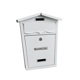 Bormann Bmb1301 Bormann Bmb1301 Γραμματοκιβώτιο 022664