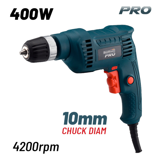 Bormann pro Bid4500 Bormann pro Bid4500 Δράπανο 400w 020615