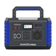 Bormann pro Bbc5020 Bormann pro Bbc5020 Power Station 500w, 519wh/24000mah,12v/24v,ac,dc,type-C,usb-A,li-ion 071570