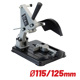 Bormann Bts2200 Bormann Bts2200 Βάση Γωνιακού Τροχού 024705
