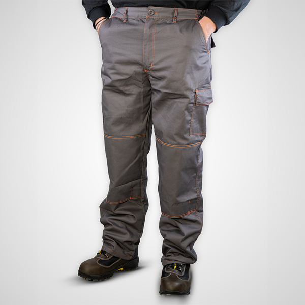 Bormann pro Bpp7026 Bormann pro Bpp7026 Παντελόνι Εργασίας Genova Ld/54, 240g/m2 030096