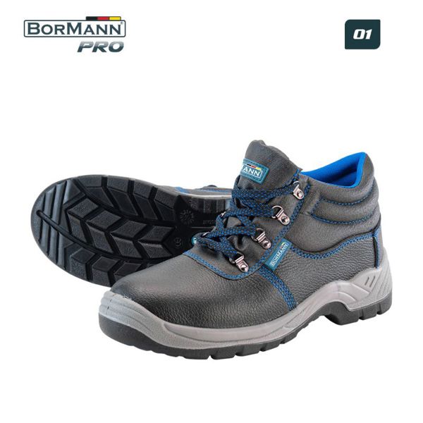 Bormann Bpp073 Bormann Bpp073 Μποτάκι Εργασίας o1 Arizona νο 40 007333
