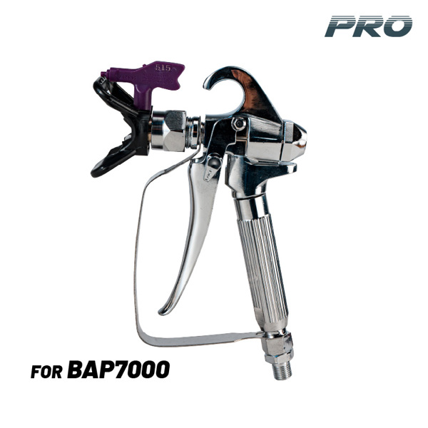 Bormann pro Bap7001 Bormann pro Bap7001 Πιστόλι Βαφής για Bap7000 078876
