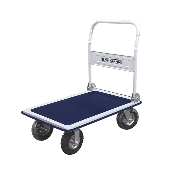 Bormann Bwb8000 Bormann Bwb8000 Καρότσι Πλατφόρμα 029212
