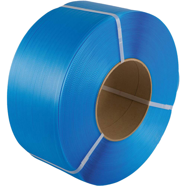 Bormann pro Bcm2003 Bormann pro Bcm2003 Τσέρκι Συσκευασίας ρρ, Πλάτος 12mm,πάχος 0.6mm, Μήκος 2000m,μπλε 077336