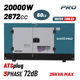 BORMANN Pro BGB9950 Γεννήτρια Πετρελαίου Υδρόψυκτη 18000W,25Kva,2672cc,Κλειστού Τύπου,Τριφασική