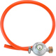 Bormann Elite Bbq1008 Bormann Elite Bbq1008 Gas Regulator 024439 up to 12 Interest-Free Installments