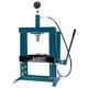 Bormann pro Bwr5231 Bormann pro Bwr5231 Υδραυλική Πρέσα Πάγκου 10ton με Αντλία Χειρός 050209