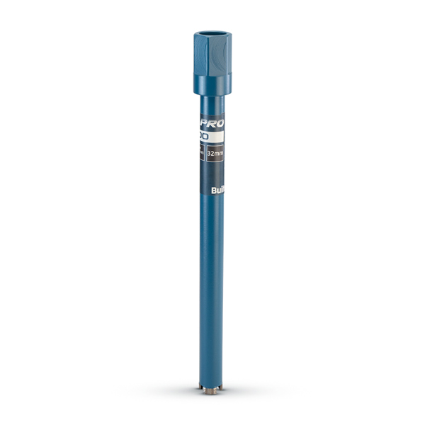 Bormann pro Bht4510 Bormann pro Bht4510 Διαμαντοκορώνα Υγρής Κοπής φ82 X450  1 1/4unc 052562