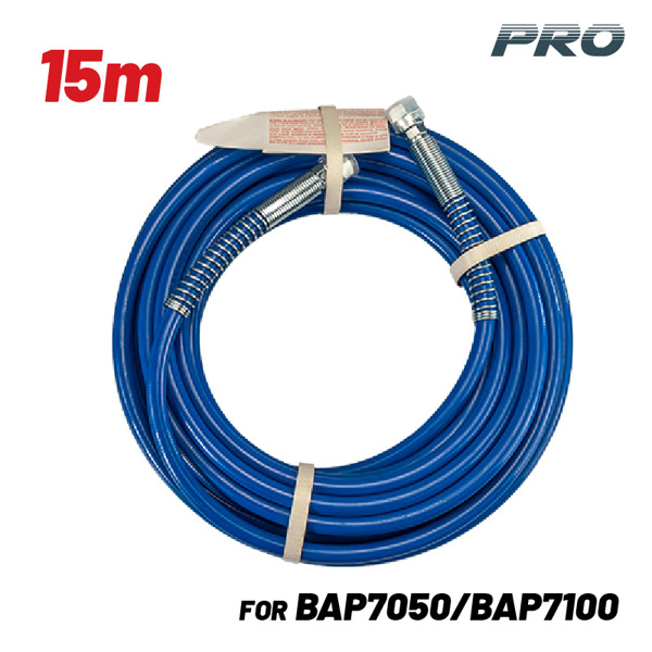 Bormann pro Bap7085 Bormann pro Bap7085 Λάστιχο Airless 150 (Για Bap7050,bap7100) 073260