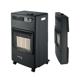 Bormann Elite Bgh4100 Bormann Elite Bgh4100 Θερμάστρα Υγραερίου 4200w,mαύρη,αναδιπλούμενη με Προστασία Ανατροπής 062240