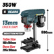 Bormann Bkd1310 Bormann Bkd1310 Κολωνάτο Δράπανο Πάγκου ,Φ13mm,  350w , H590mm 053804