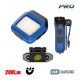 Bormann pro Bpr6034 Bormann pro Bpr6034 Φακός με Κλιπ Επαναφορτιζόμενος 200lm 072348