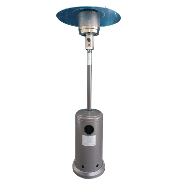 Bormann Elite Beh9005 Bormann Elite Beh9005 Θερμάστρα Υγραερίου Μανιτάρι 037385