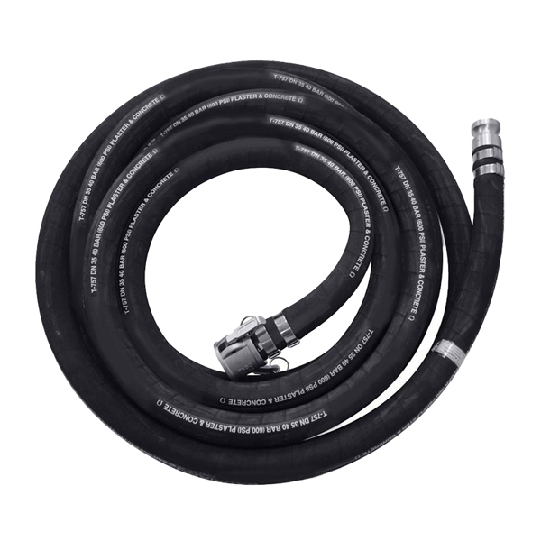 Bormann pro Bap7353 Bormann pro Bap7353 Σωλήνας Κονιάματος 10m 077916