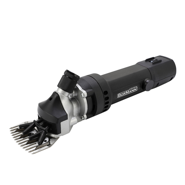 Bormann Bhc3000 Bormann Bhc3000 Κουρευτική Μηχανή Προβάτων 350w 022220