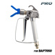 Bormann pro Bap7054 Bormann pro Bap7054 Πιστόλι Βαφής Airless για Bap7050 073116