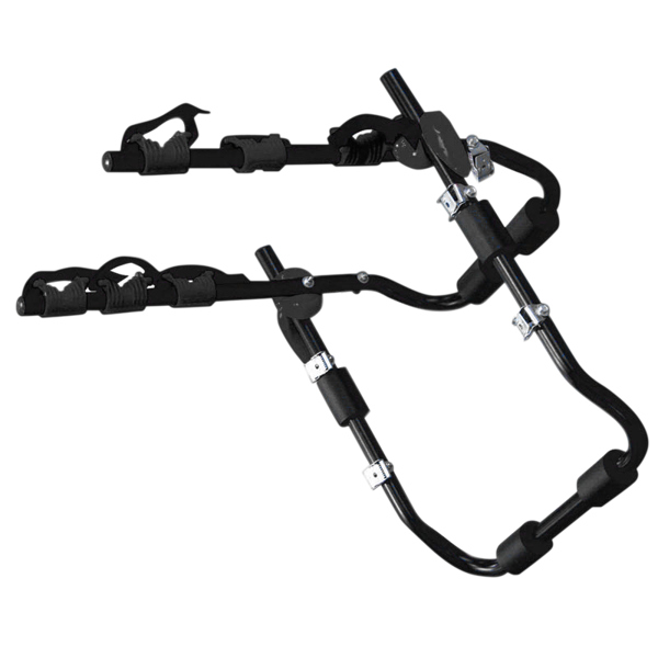 Bormann pro Bwr5044 Βάση Αυτοκίνητου 3 Ποδηλάτων 011422