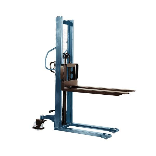 Bormann pro Bwr5530 Bormann pro Bwr5530 Περονοφόρο Χειροκίνητο Ανύψωσης 1ton, Ύψος Ανύψωσης  3m 065272