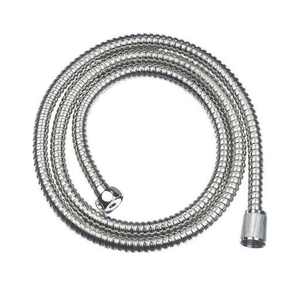 Bormann Btw3220 Bormann Btw3220 Σπιράλ Μπάνιου Stainless Steel 1.5m 026228