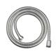 Bormann Btw3220 Bormann Btw3220 Σπιράλ Μπάνιου Stainless Steel 1.5m 026228