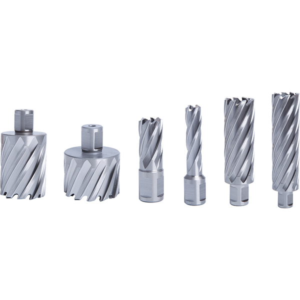 Bormann pro Bht4332 Bormann pro Bht4332 Ποτηροκορώνα hss Weldon Μαγνητικού Δραπάνου 18x50mm 072591