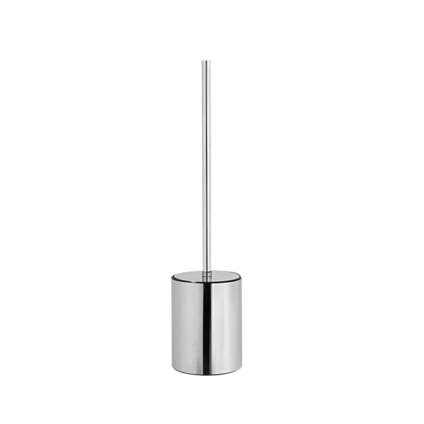 Bormann Btw9078 Bormann Btw9078 Μεταλλικό Πιγκάλ Μπάνιου Ιnox Φ8,9x36cm 070702