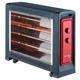 BORMANN Elite BEH7200 Θερμάστρα Χαλαζία 2200W