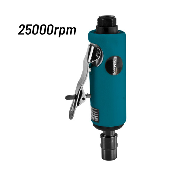 Bormann Bat6110 Bormann Bat6110 Ευθύς Λειαντήρας Αέρος Φλεξίμπλ 25000rpm 055761