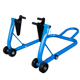 Bormann pro Bwr5125 Bormann pro Bwr5125 Στήριγμα Μοτοσυκλέτας 200κg 028741