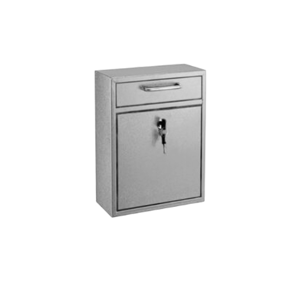 Bormann Bmb1101 Bormann Bmb1101 Γραμματοκιβώτιο 022381