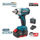 BORMANN Pro BBP5120 Μπουλονόκλειδο Brushless 20V,Li-Ion,250Nm