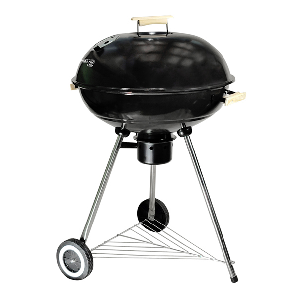 Bormann Elite Bbq1160 Bormann Elite Bbq1160 Ψησταριά Κάρβουνου 024330