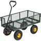 Bormann Bwb3600 Bormann Bwb3600 Ρυμουλκούμενο Καρότσι Κήπου 056409