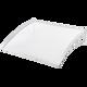 Bormann Elite Bsh5200 Bormann Elite Bsh5200 Πολυκαρμπονικό Στέγαστρο Πόρτας / Παραθύρου Διάφανο Π150xβ80cm 052715
