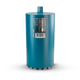 Bormann pro Bht4524 Bormann pro Bht4524 Διαμαντοκορώνα Υγρής Κοπής Φ152 X450  1 1/4unc 052630
