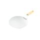 Bormann Elite Bbq1228 Bormann Elite Bbq1228 Σπάτουλα Πίτσας Ανοξείδωτη  25,5x25,5cm , 438gr 065203