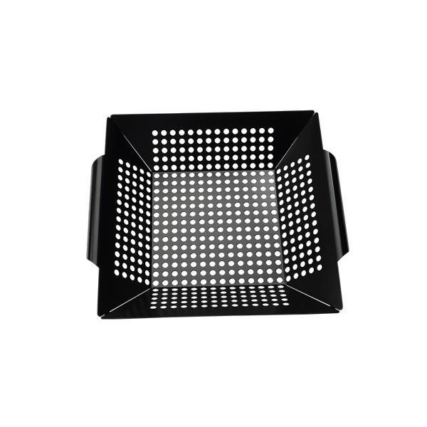 BORMANN Elite BBQ1229 Καλάθι Ψησίματος Λαχανικών,35x30,2x6,5cm