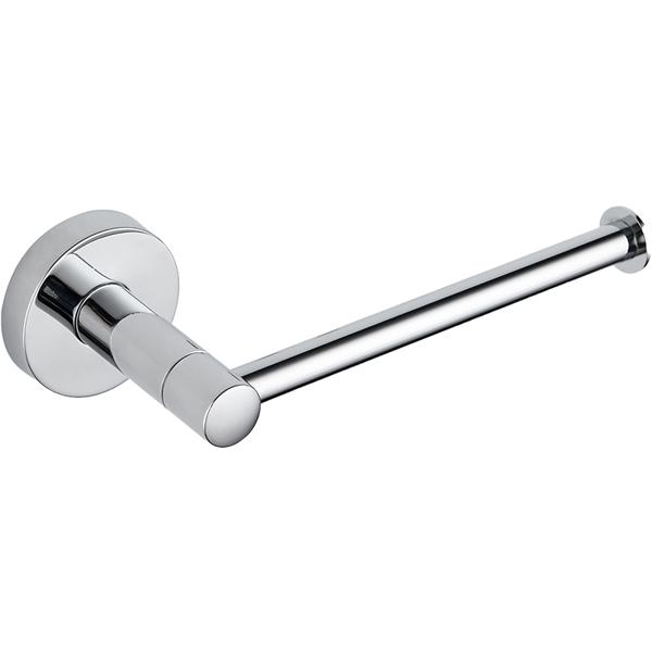 Bormann Btw9022 Bormann Btw9022 Χαρτοθήκη Επιτοιχια Ασημί 15x7,3x5,3cm 061472