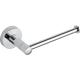 Bormann Btw9022 Bormann Btw9022 Χαρτοθήκη Επιτοιχια Ασημί 15x7,3x5,3cm 061472
