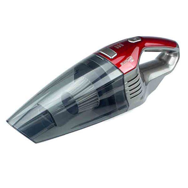 Bormann Elite Bvc3200 Σκουπακι Επαναφορτιζομενο 14.8v 030683