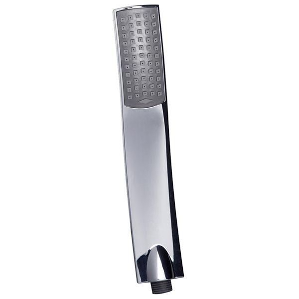 BORMANN BTW4610 Τηλέφωνο Ντους Μπάνιου Φ41x248mm