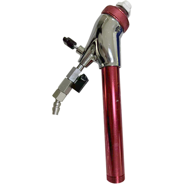 Bormann pro Bap7352 Bormann pro Bap7352 Πιστόλοι Ψεκασμού 50cm (Για Βαρ7350) 077909