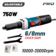 Bormann pro Bdg8000 Bormann pro Bdg8000 Λειαντήρας Ευθύς 750w 025443