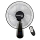 Bfn7110 Bormann Elite Bfn7110 Ανεμιστήρας Τοίχου 50w με Τηλεχειριστήριο 080220