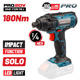 Bormann pro Bbp3300 Bormann pro Bbp3300 Παλμικό Κατσαβίδι 20v 027607